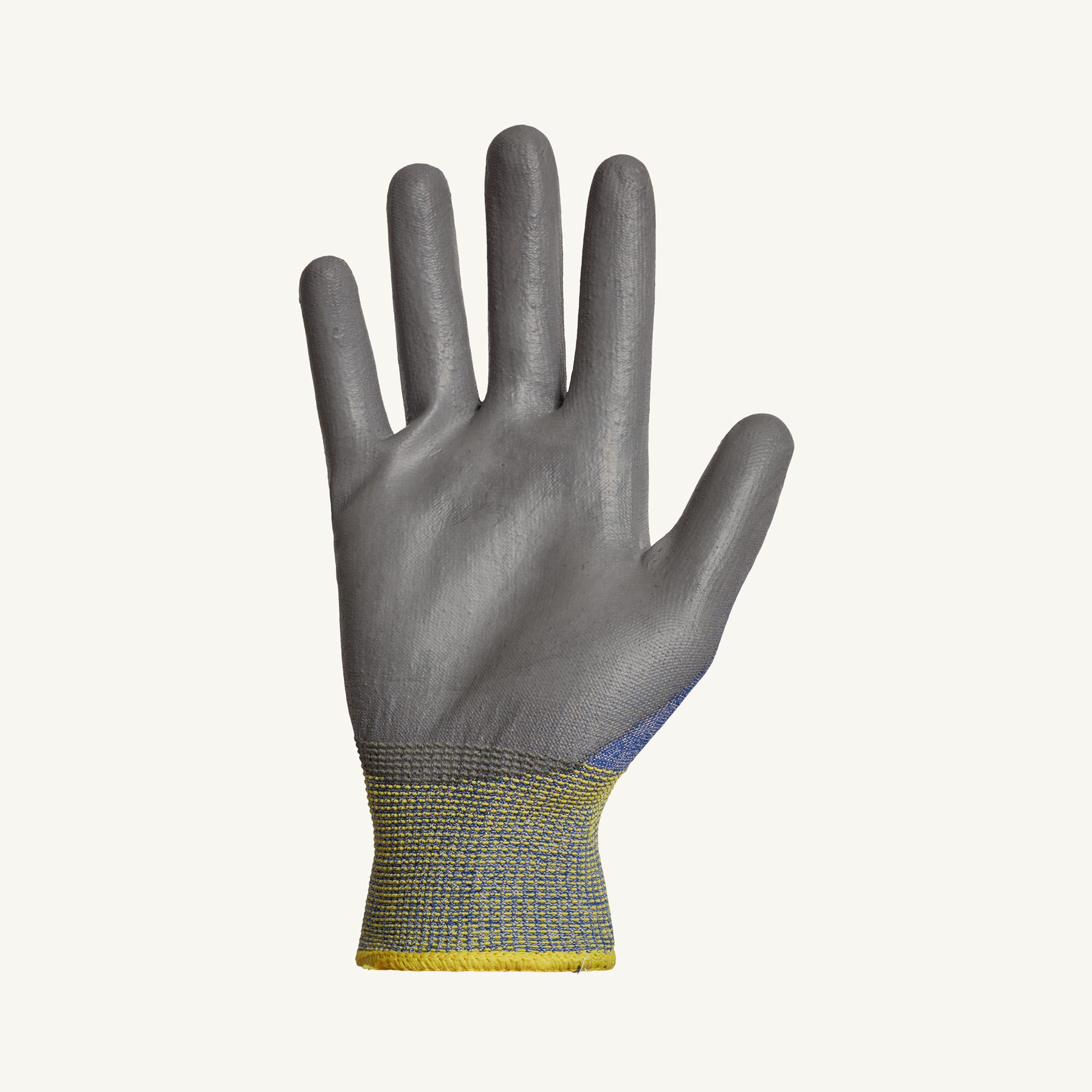 #S15TAFGPU Superior® Glove TenActiv™ Cut-Resistant Gloves w/ Polyurethane Palms